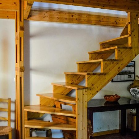 El Pajar De Angelines Villa Tocón de Quéntar Exterior foto